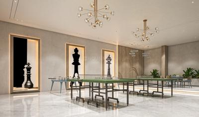 Image of 1140 Sq.ft 2 BHK Apartment / Flat for sale in Majestique Evolvus Phase III, Kharadi, Pune for Rs. 12700000
