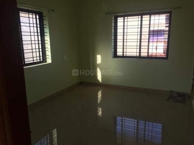 Bedroom Image of 1250 Sq.ft 2 BHK Independent House for rent in Camp Belagavi for Rs. 12000