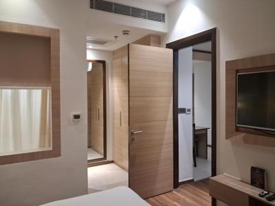 Bedroom Image of 975 Sq.ft 1 BHK Apartment / Flat for sale in Sector 135 Noida for Rs. 11500000