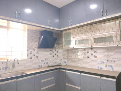 Kitchen Image of 1068 Sq.ft 2 BHK Apartment / Flat for sale in Balaji Serenity, Electronic City Bengaluru for Rs. 6800400