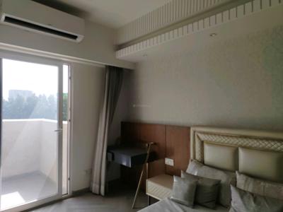Bedroom Image of 2150 Sq.ft 3 BHK Apartment / Flat for sale in AIPL The Peaceful Homes, Sector 70 Gurgaon for Rs. 35000000