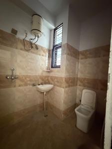 Image of 1500 Sq.ft 3 BHK Duplex for rent in Mansarovar Extension, Jaipur for Rs. 18000
