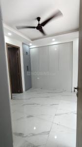 Bedroom Image of 1210 Sq.ft 2.5 BHK Independent House for rent in Smartworld Gems, Sector 89 Gurgaon for Rs. 28000