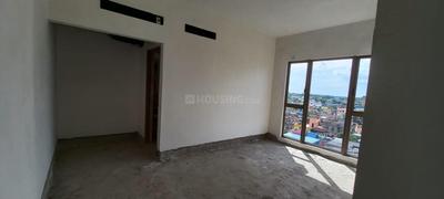 Bedroom Image of 2000 Sq.ft 3.5 BHK Apartment / Flat for sale in PS Vinayak Navyom, New Alipore Kolkata for Rs. 37000000