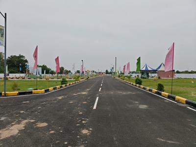 Image of 900 Sq.ft Residential Plot / Land for sale in Mambakkam, Chennai for Rs. 2294100