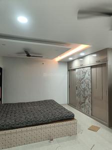Hall Image of 1100 Sq.ft 3 BHK Duplex for rent in Lodhi Kasturi Courtyard, Kokta Bhopal for Rs. 30000