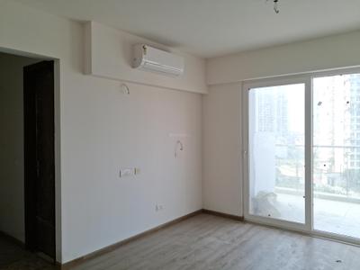 Bedroom Image of 2440 Sq.ft 3 BHK Apartment / Flat for sale in Godrej Palm Retreat, Sector 150 Noida for Rs. 37500000