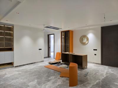 Hall Image of 4500 Sq.ft 4 BHK Builder Floor for sale in Vipul World, Sector 48 Gurgaon for Rs. 56000000