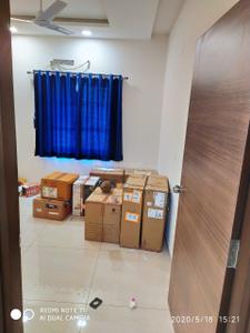 Hall Image of 1800 Sq.ft 3 BHK Apartment / Flat for rent in Alkapuri Vadodara for Rs. 40000