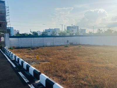 Image of 1400 Sq.ft Residential Plot / Land for sale in Mannivakkam, Chennai for Rs. 7686000