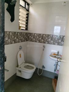 Image of 1100 Sq.ft 2 BHK Apartment / Flat for rent in Khutwad Nagar, Nashik for Rs. 13000