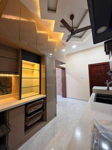 Hall Image of 2200 Sq.ft 3 BHK Independent House for sale in Narasimhanaickenpalayam Coimbatore for Rs. 14200000