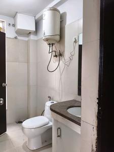 Common Bathroom Image of 1975 Sq.ft 3 BHK Apartment / Flat for rent in Spaze Privy, Sector 72 Gurgaon for Rs. 56000