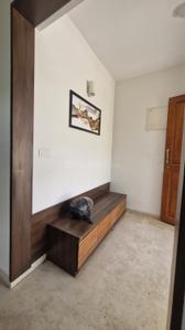 Bedroom Image of 5399 Sq.ft 4 BHK Villa for rent in Sycon Maitri, Chikkabana Halli Bengaluru for Rs. 110000