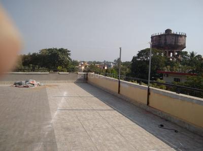 Balcony Image of 2648 Sq.ft 3 BHK Apartment / Flat for sale in Sourav Abasan, Salt Lake City Kolkata for Rs. 22500000