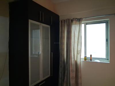 Bedroom Image of 1070 Sq.ft 2.5 BHK Apartment / Flat for sale in Paras Tierea, Sector 137 Noida for Rs. 8700000