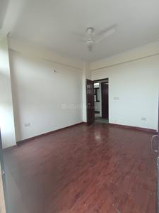 Bedroom Image of 1050 Sq.ft 2 BHK Apartment / Flat for sale in Swarnjayanti Rail Nagar, Sector 50 Noida for Rs. 15000000