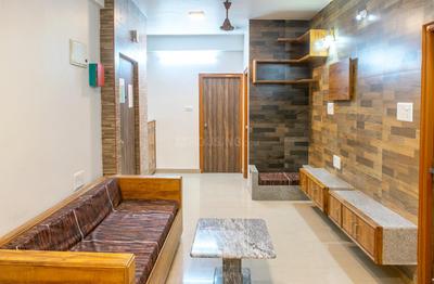 Hall Image of VAMSI NEST in Brookefield, Bengaluru