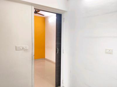 Bedroom Image of 1098 Sq.ft 2.5 BHK Apartment / Flat for sale in Lodha Casa Rio, Palava Phase 1 Thane for Rs. 6600000