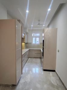 Kitchen Image of 1125 Sq.ft 3 BHK Independent House for sale in Vikaspuri New Delhi for Rs. 21500000