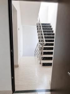 Balcony Image of 900 Sq.ft 3 BHK Independent House for rent in Dharampur Samastipur for Rs. 13000