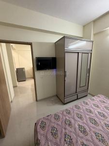 Bedroom Image of 450 Sq.ft 1 BHK Apartment / Flat for sale in The Eastern Park, Bholapur Ludhiana for Rs. 3000000