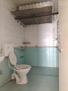 Bedroom Three Image of 1320 Sq.ft 3 BHK Apartment / Flat for sale in DSK Saptasur, Dhayari Pune for Rs. 7449000