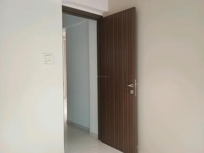 Bedroom Image of 1495 Sq.ft 3 BHK Apartment / Flat for rent in Birla Vanya Phase 1, Ulhasnagar Thane for Rs. 35000