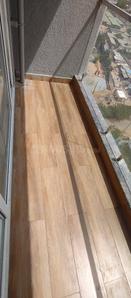 Balcony Image of 1340 Sq.ft 2.5 BHK Apartment / Flat for sale in MJR North Park by MJR Builders Private Limited, Gummanahalli Bengaluru for Rs. 13300000