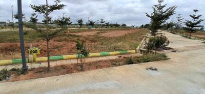 Image of 1200 Sq.ft Residential Plot / Land for sale in VR Royal Township, Doddanallurahally, Bengaluru for Rs. 4560000