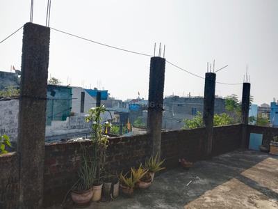 Balcony Image of 600 Sq.ft 2 BHK Independent House for sale in Ayodhya Bypass Bhopal for Rs. 3500000