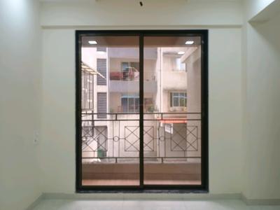 Living Room Image of 1210 Sq.ft 3 BHK Apartment / Flat for rent in JH Regency Park Phase 1, Kalyan East Kalyan for Rs. 25000