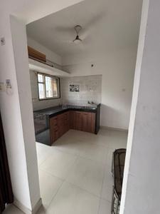 1 BHK Flat
