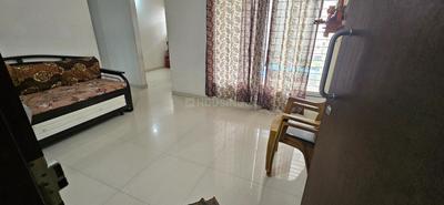 Hall Image of 630 Sq.ft 1 BHK Apartment / Flat for sale in Radheshyam Regent Hills, Pirangut Pune for Rs. 3500000