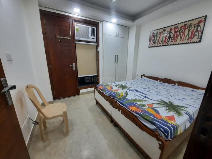 Malviya Nagar Bedroom 1