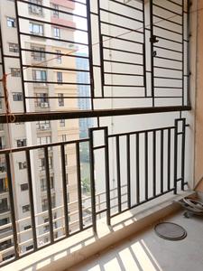 Living Room Image of 1083 Sq.ft 3 BHK Apartment / Flat for sale in Primarc Southwinds, Rajpur Kolkata for Rs. 7700000