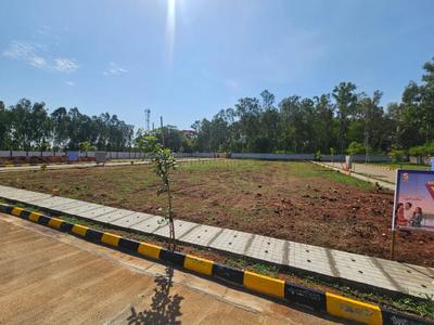 Image of 900 Sq.ft 2 BHK Independent House for sale in Doddaballapura, Bengaluru for Rs. 4800000
