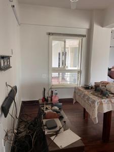 Hall Image of 1950 Sq.ft 3 BHK Apartment / Flat for sale in Ambuja Udita, Santoshpur Kolkata for Rs. 19800000