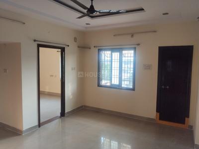 Hall Image of 2200 Sq.ft 5 BHK Independent House for sale in Karkhana Secunderabad for Rs. 13500000