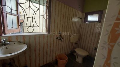 Bathroom Image of 1200 Sq.ft 4 BHK Independent House for sale in Thakurpukur Kolkata for Rs. 7000000