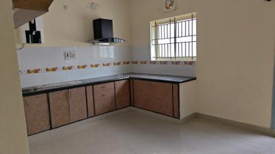 Kitchen Image of 1200 Sq.ft 2 BHK Independent House for rent in Doddanekundi Bengaluru for Rs. 32000