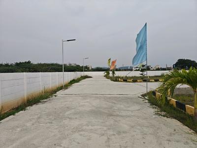 Image of 900 Sq.ft Residential Plot / Land for sale in West Tambaram, Chennai for Rs. 4229100