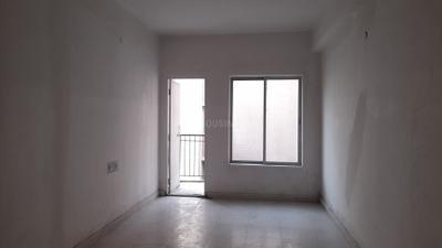 Living Room Image of 754 Sq.ft 3 BHK Apartment / Flat for sale in Barasat Kolkata for Rs. 2550000