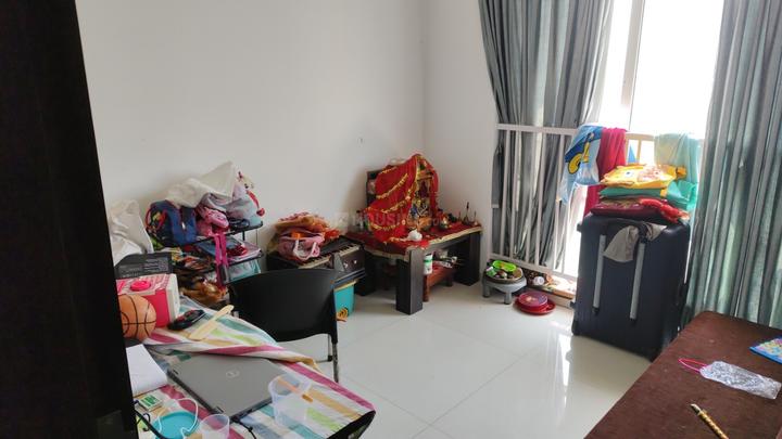 Deu Trident Bedroom One 1