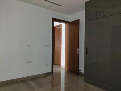 Bedroom Image of 2400 Sq.ft 4 BHK Builder Floor for sale in Surendra Home Shushant Lok, Sector 57 Gurgaon for Rs. 29900000