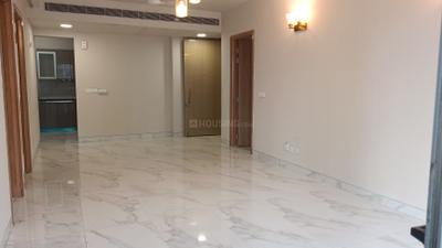 Living Room Image of 1828 Sq.ft 3 BHK Apartment / Flat for rent in M3M Heights, Sector 65 Gurgaon for Rs. 75000
