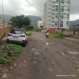 Image of 515 Sq.ft 1 BHK Apartment / Flat for sale in Mamdapur, Thane for Rs. 1849000
