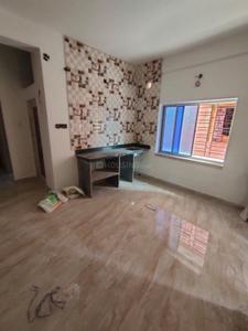 Bedroom Image of 760 Sq.ft 2 BHK Apartment / Flat for sale in Paschim Putiary Kolkata for Rs. 3400000