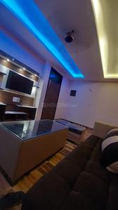 Hall Image of J-32 Rks homes in Sector 110A, Gurgaon