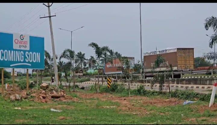 Bhogapuram Main Image 1